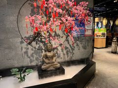-呷哺呷哺 小火锅 (浦东新欧尚超市店)