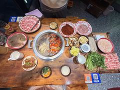 -楠火锅(哈尔滨金爵万象店)
