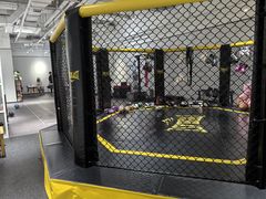 -FLARE STAR FITNESS(复地活力城店)