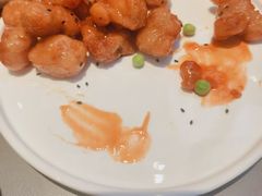 -四海回族饭店(湖西路老店)