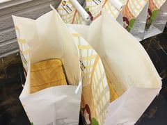 -爸爸糖手工吐司(苏州环球188店)