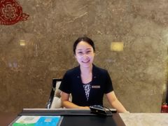 -大同云冈美高大酒店