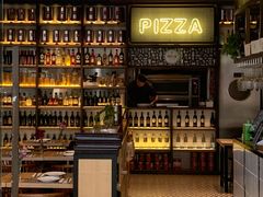 -MYLK意式小厨(熙地港店)