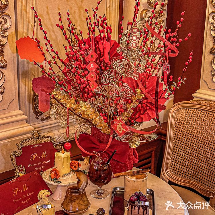 打卡✅哈尔滨中央大街你一定要去的咖啡店☕️