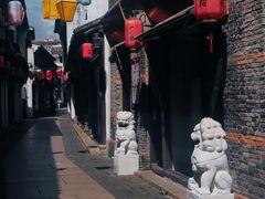 -南翔古镇
