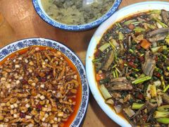 -李大爷的泡椒馆(冉家坝店)