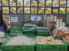 -宫廷糕点铺(建设路店)