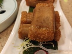 鸿运年糕-点都德(聚福楼店)