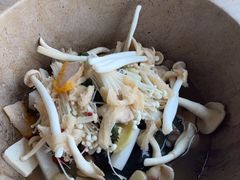 -云中鱼蒸汽石锅鱼(川沙百联店)