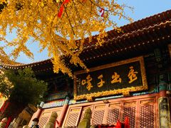 -宝通禅寺