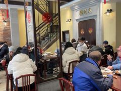 -鲜得来排骨年糕(云南南路店)