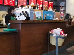 -星巴克(东莞塘厦万科生活广场店)