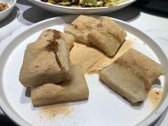 煎蛋糍粑-川味堂·四川豆花(八卦岭店)