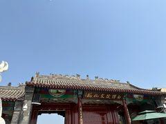 -白洋淀景区
