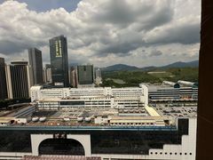 -深圳富临大酒店