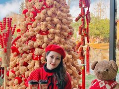 -HERRE·FARM 赫尔露营农场·团建聚会包场