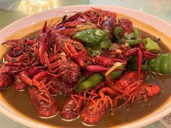-阿湾楼·温州海鲜·江浙菜(京江路店)