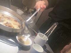 -骨之味·筒骨汤火锅(江头店)