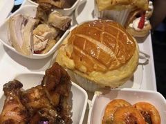 -堂会(缤缤店)
