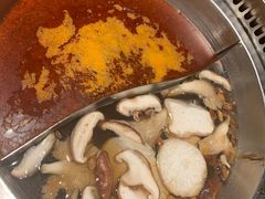 -季季红火锅(长沙步行街店)