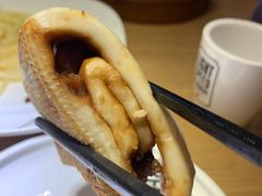 -吕氏疙瘩汤·海鲜新鲁菜(凯德mall新都心店)