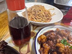 -卤鸭儿(小河路店)