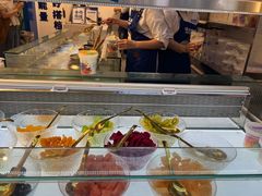 -溪边姑娘·拉丝酸奶水果捞(春熙路店)