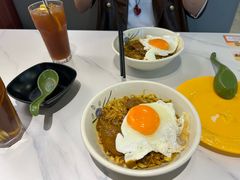 -百乐门粉面店(二龙喉分店)