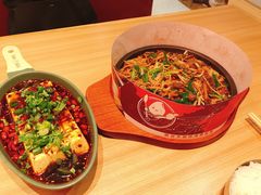 -小木屋拌饭(沈阳中街大悦城店)