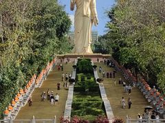 -西双版纳勐泐文化旅游区