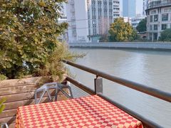 -nodcafe(M50创意园店)