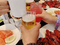 -丽都皇冠假日酒店·Matrix亦餐厅(望京店)