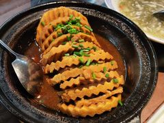 -乡里八闽·福州乡土菜(西园店)