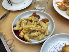 -湯系·煲汤手艺人(东二环泰禾广场店)