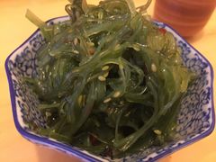 -浪花亭日本料理(古田路店)