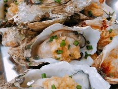 -蚝得喜海鲜(东城店)