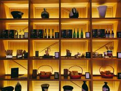 -长沙北辰洲际酒店-兰调全日餐厅