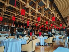 -南通滨江洲际酒店-东厨中餐厅