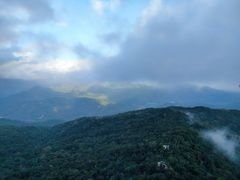 -七仙岭温泉国家森林公园