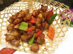 -北门饭店(三香路店)