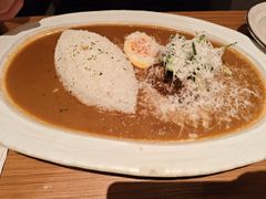 -CURRY YA 熟成咖哩專門店(深圳湾万象城店)