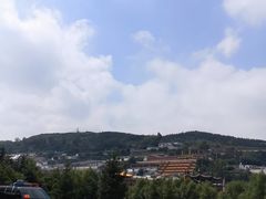 -塔尔寺