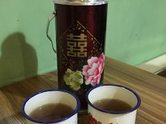 -炙热童年·老北京炙子烤肉(南锣鼓巷店)