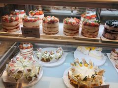 -The open life(万象城店)