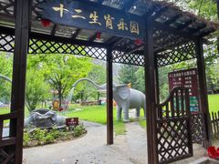 -十渡高山漂流