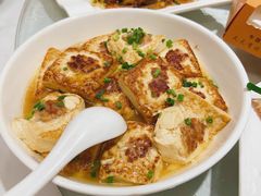 煎酿豆腐-新享乐海鲜(翠华路店)