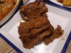 -四姐妹东北饺子(沙尾路店)