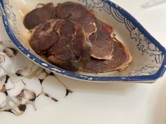 马肠肉-金山奶茶馆(五一路店)