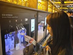 -ibarrel爱杯·bistro&brunch(江宁路店)