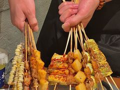 -去趟佳木斯·非遗烧烤(赵家巷店)